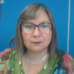 Miriam Lara Sepúlveda