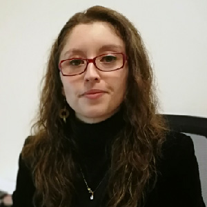 Nataly Pérez Rojas