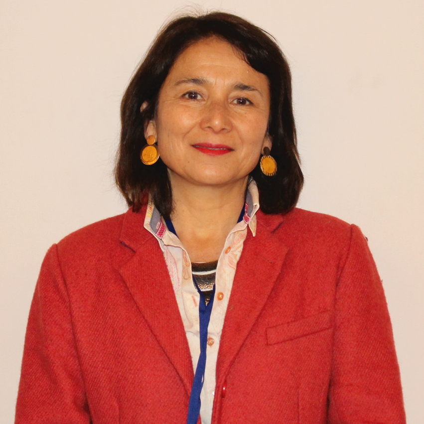 María Rosa Espinoza Soto