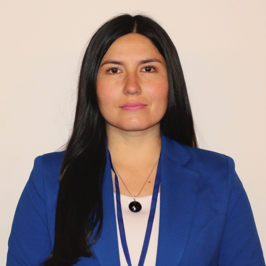 Sara Delgado Venegas