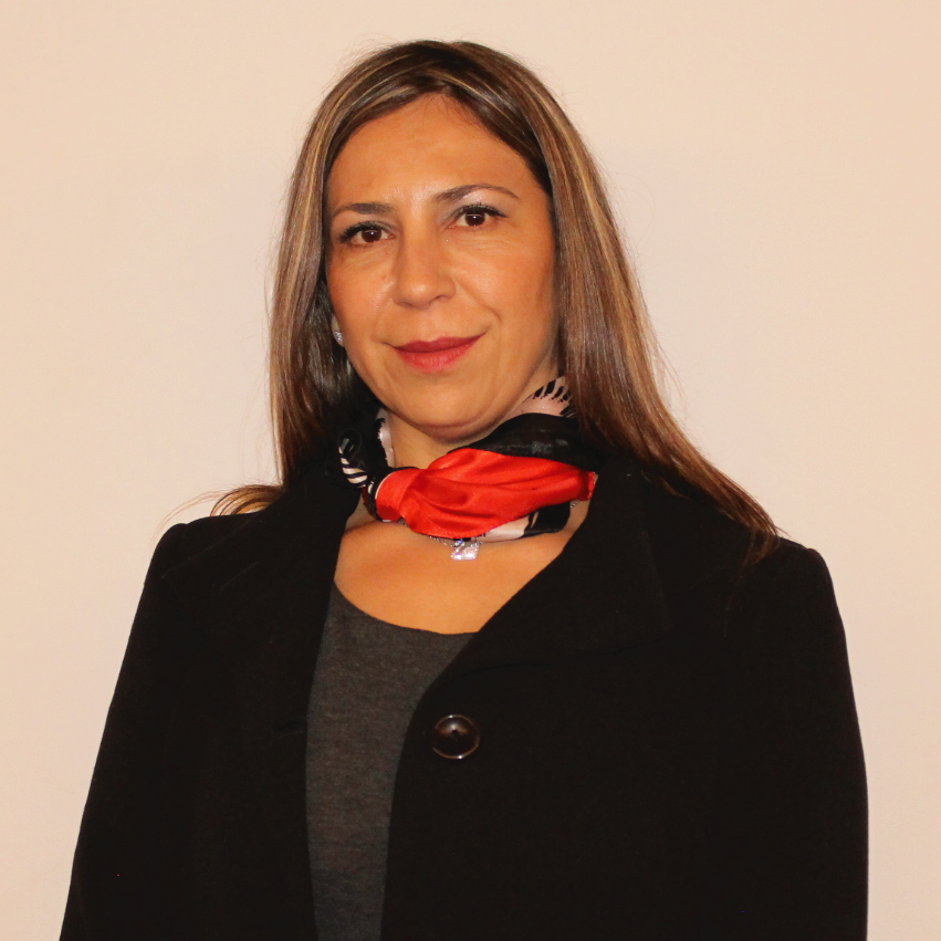 Alejandra Marguirott Carrera