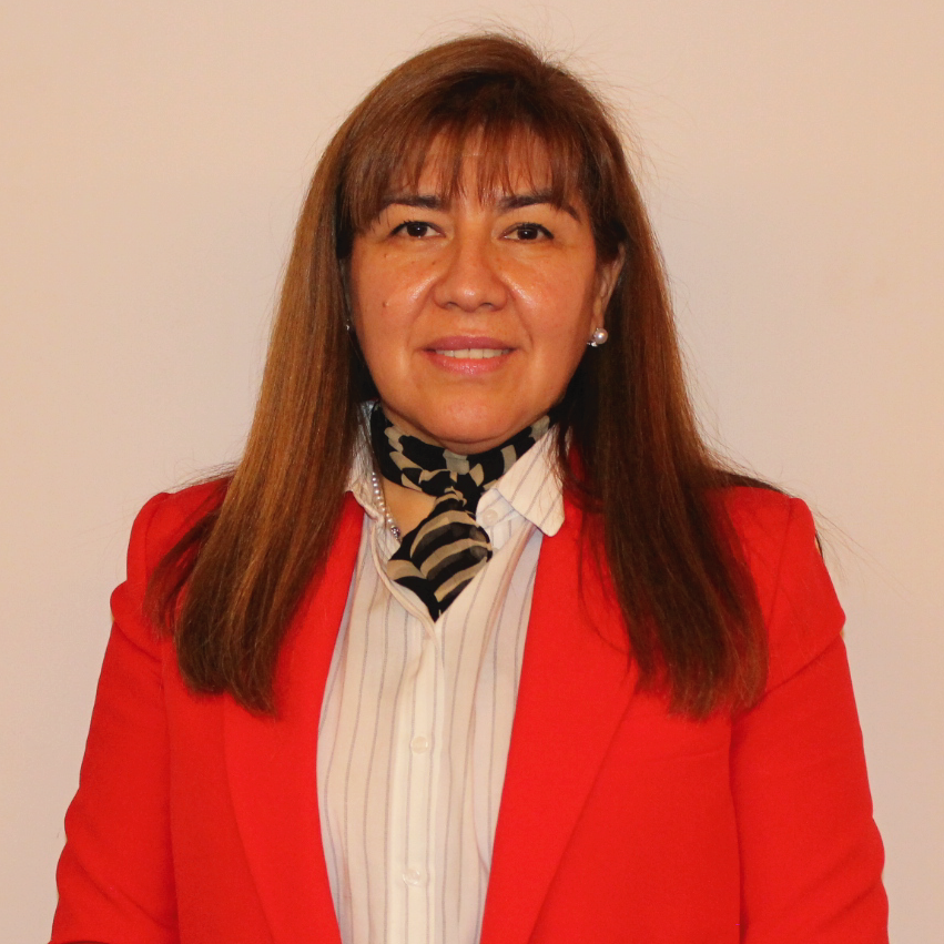 Andrea Caamaño Osorio