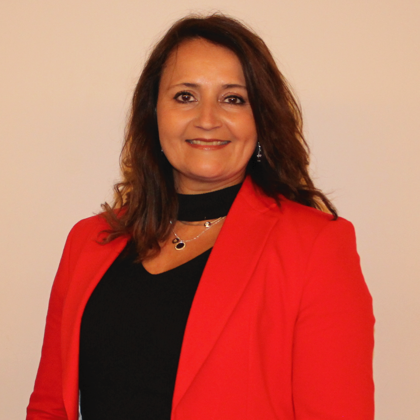 Ana Martínez León