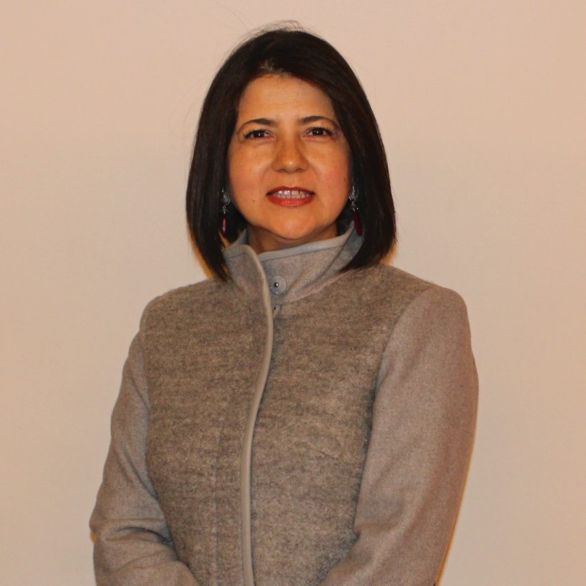 Priscilla Suarez Medina