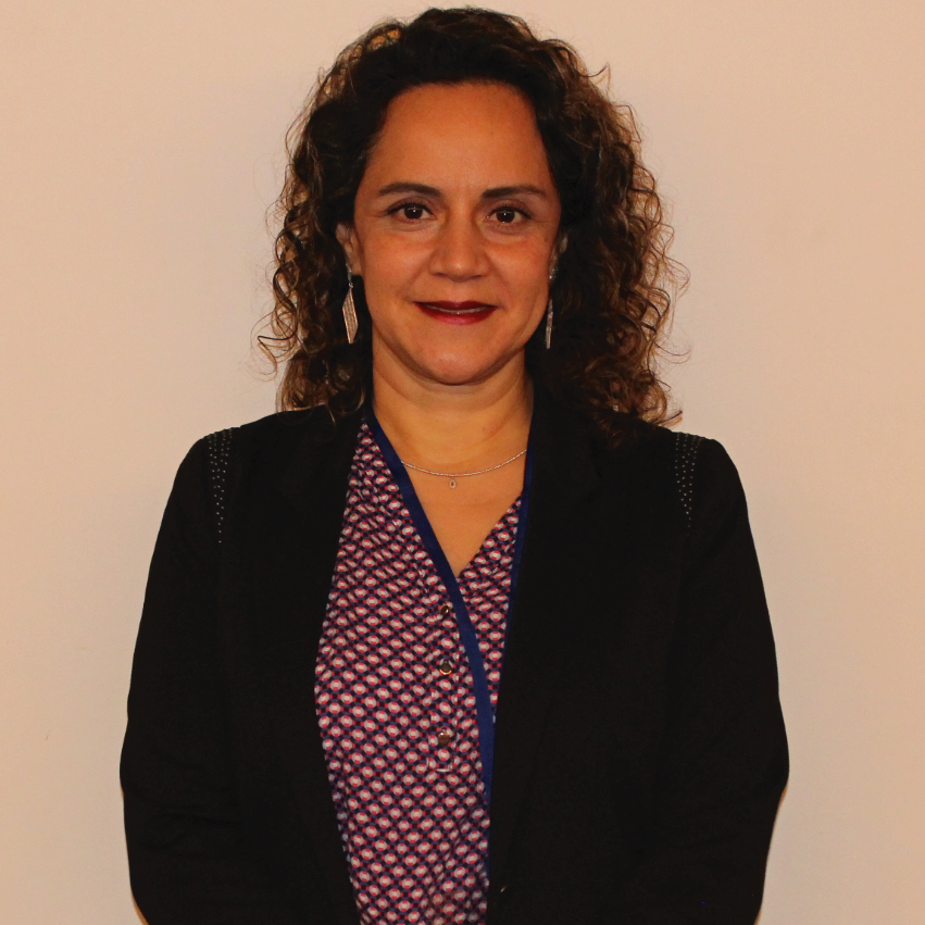 Carolina López Villena