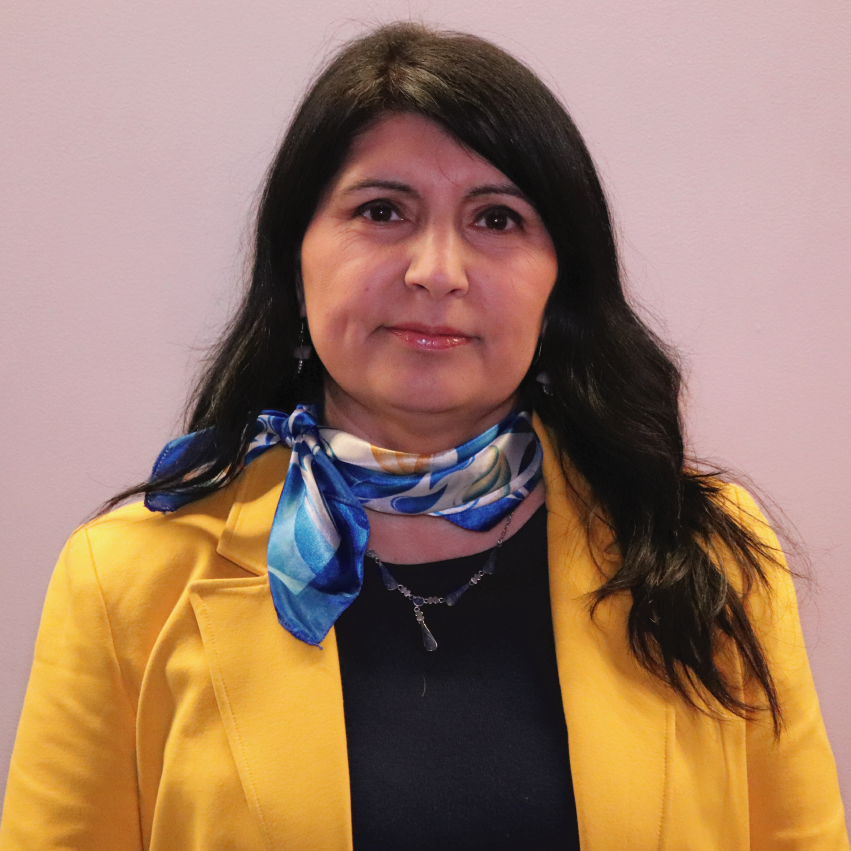 Lilian Vásquez Figueroa