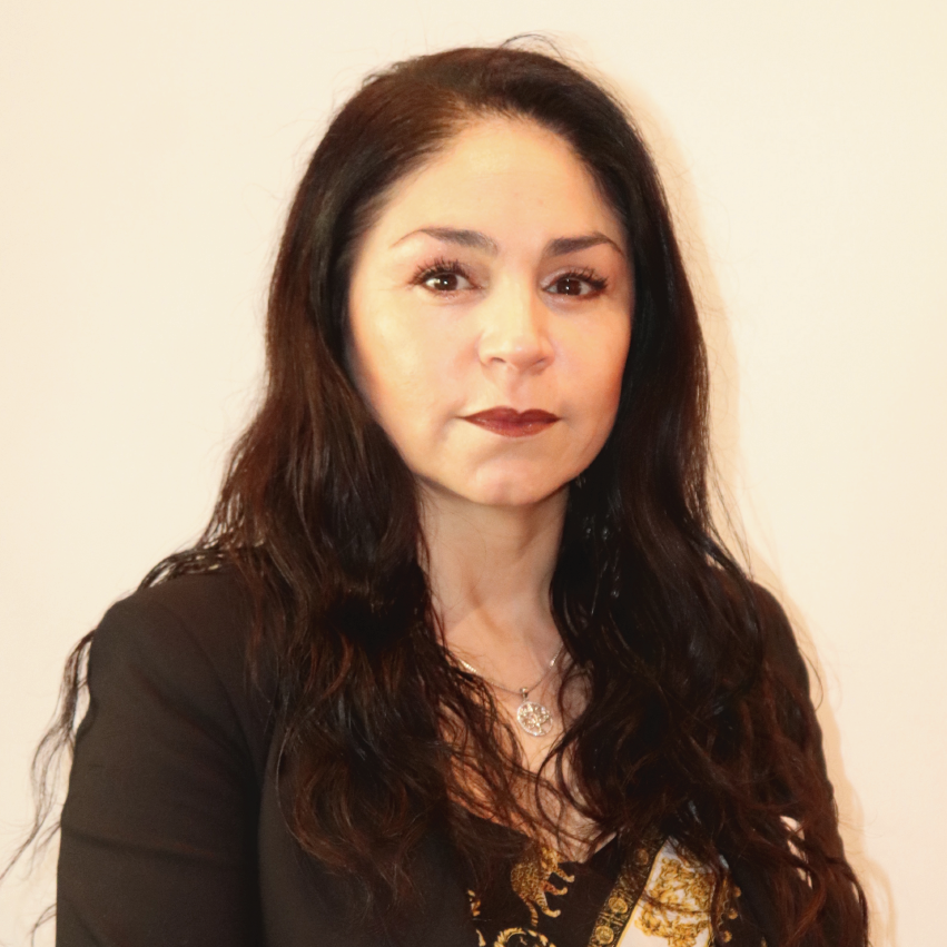 María Angélica Aguirre Cardenas