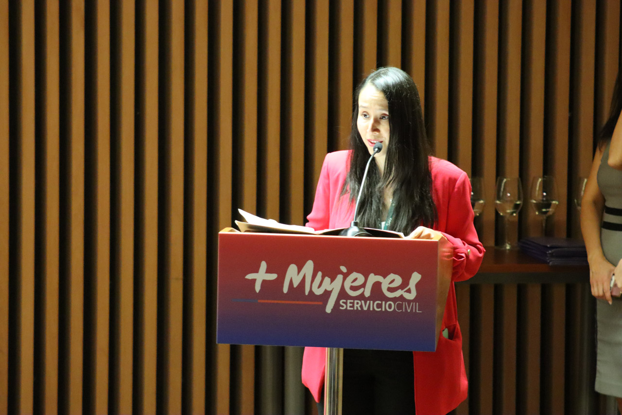 Imagen galería Red Mujeres