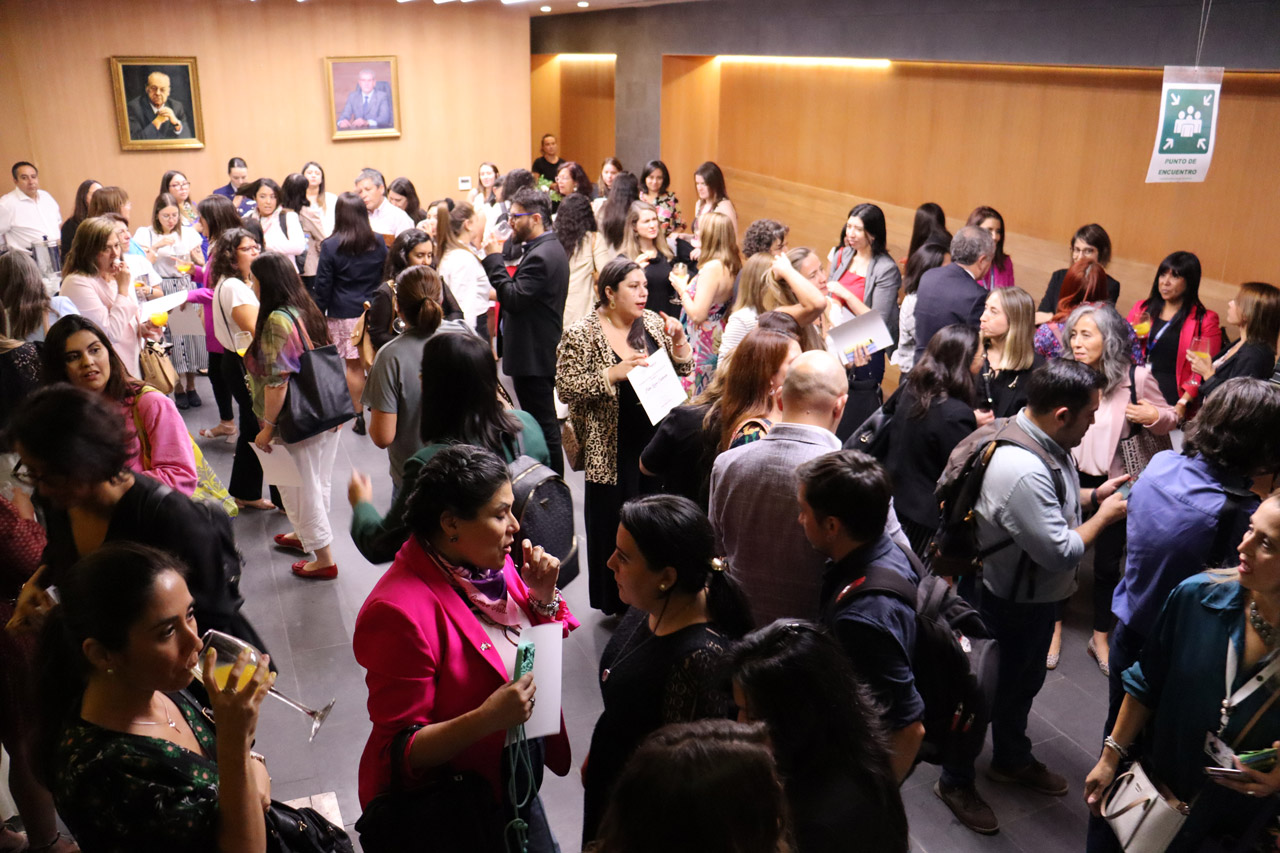 Imagen galería Red Mujeres