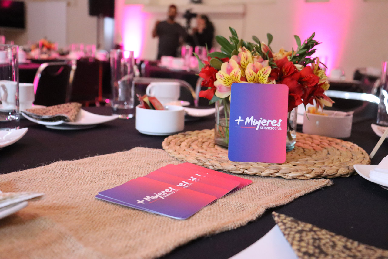 Imagen galería Red Mujeres