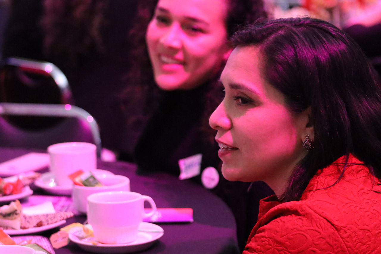 Imagen galería Red Mujeres