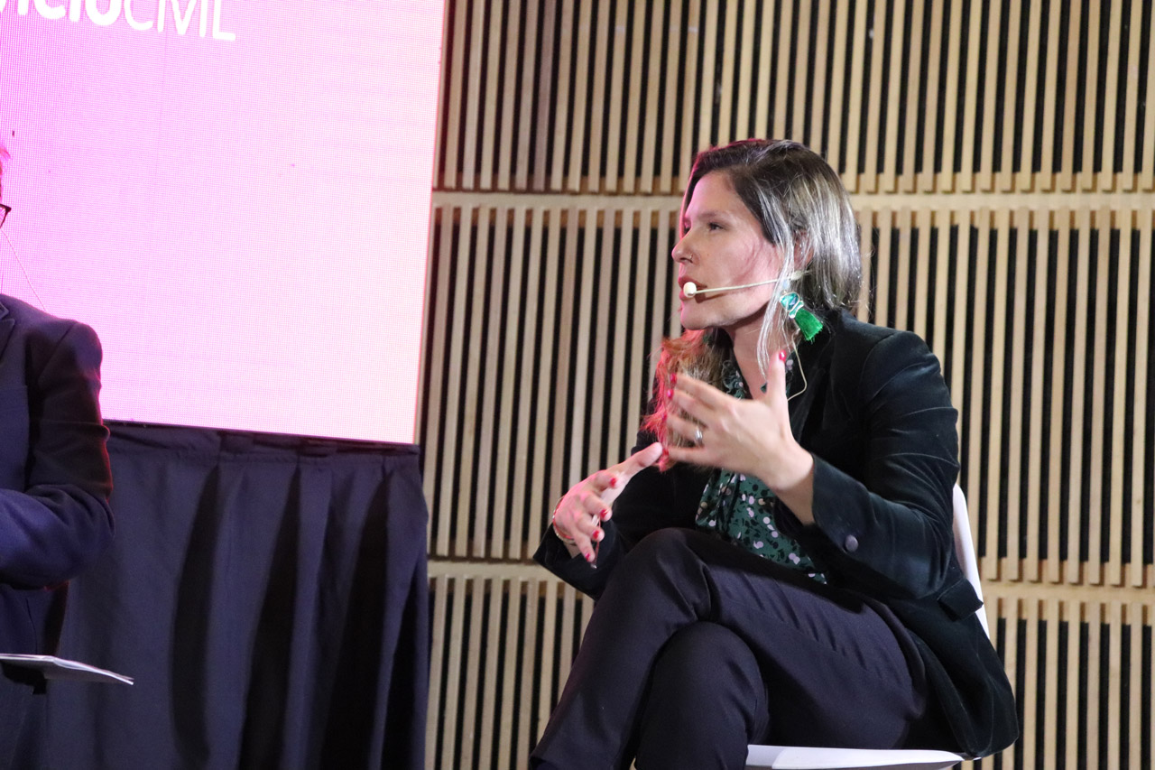 Imagen galería Red Mujeres