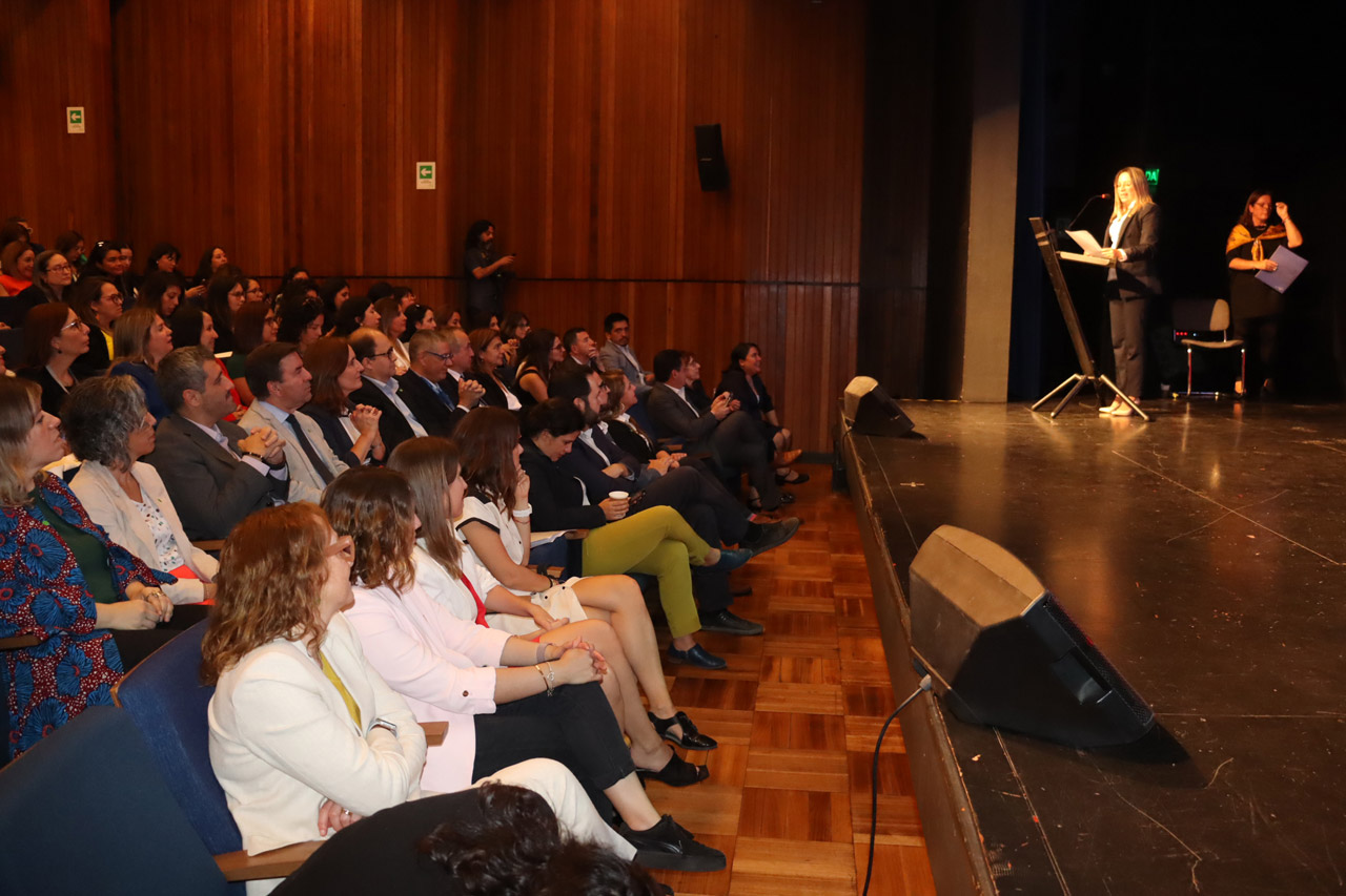 Imagen galería Red Mujeres