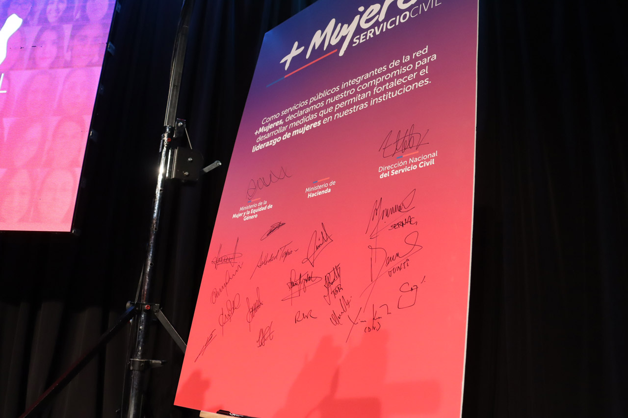 Imagen galería Red Mujeres